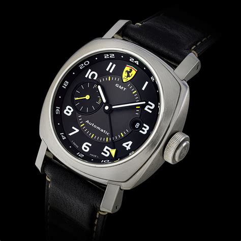 panerai ferrari price.